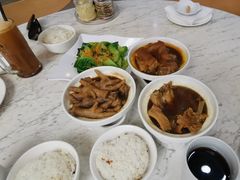 -三美肉骨茶(柏威年广场店)