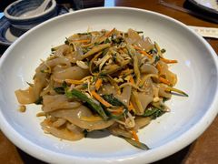 东北大拉皮-95号酱骨·一块豆腐(展春园西路店)