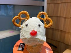 -野人先生现做冰淇淋(北京顺义祥云小镇店)