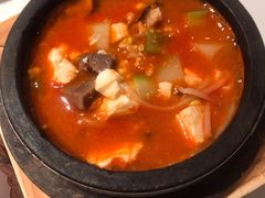 -七八冷面·延边朝鲜族美食(圣熙八号店)