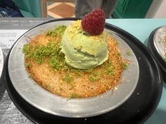 -苏坦土耳其西餐厅(玉林店)