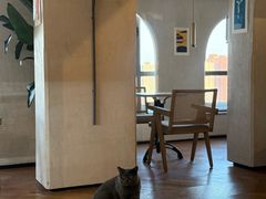 -Me Coffee下午茶艺术空间