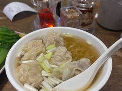 -一记面馆(易发店)