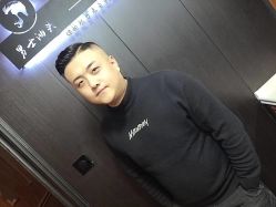 -绅仕門男士理发馆