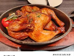 -卡朋西餐(宝安大仟里店)