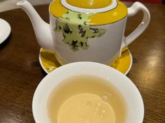 -金玉满堂潮州酒楼(无限极荟购物广场店)