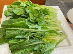-老码头火锅(玉林店)