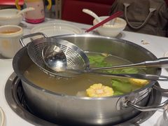 -潮正和潮汕牛肉火锅·老字号(番禺万达店)