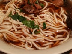 -李先生牛肉面大王(青岛闽江路店)