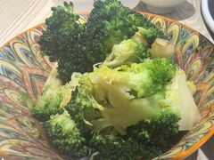 -轻蔬不用等·素食(江苏路店)