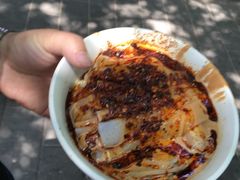 -清真·宏顺祥卤汁凉粉(大皮院店)