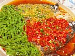 -武汉香格里拉大酒店·香宫中餐厅