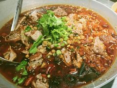 -廖川菜(八佰伴店)