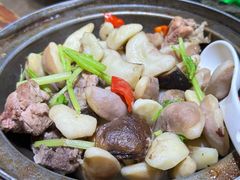 -百年银屏蚝烙·潮汕菜·非遗(乐山店)