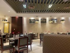 -西安西藏大厦开元名都大酒店·自助餐厅
