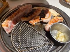 -黑豚黨韩国烤肉料理(悦然时光店)