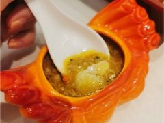 香炒甜豆-吴越荣记苏州菜·松鼠桂鱼100%活鱼现做(斜塘老街店)