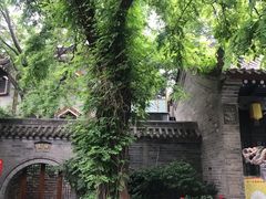 -湘子庙