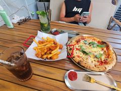 -大象厨房(重庆道店)