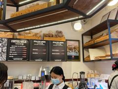 -BROAD面包路·欧式面包(龙湖时代C馆店)