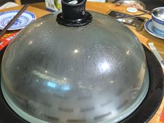 -阿鸡鱼庄·顺德鲜蒸小炒(亚运村店)