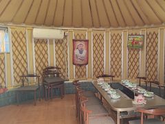 -巴山·烤全羊(高新总店)