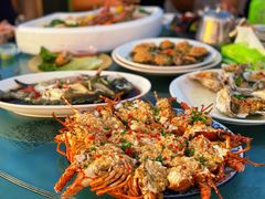 -明润海鲜(南边海店)
