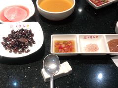 -木槿花韩式炭烤·熟成肉工坊(孙文东路店)