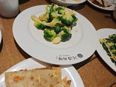 -河沿肉饼Beijing Pie(东华门店)