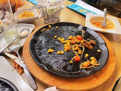 -豪客来牛排(人民东路店)