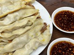 -小街锅贴(西工饭庄七分店)