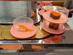 -争鲜回转寿司(西红门荟聚PLUS店)