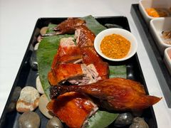 -小厨娘淮扬菜(龙湾天街店)