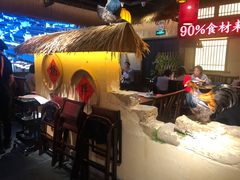 -老湘村·湖南土菜(天河维多利店)