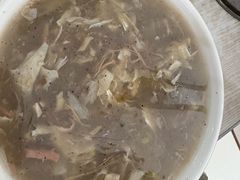 -奕宏饺子楼(朱庄小区店)