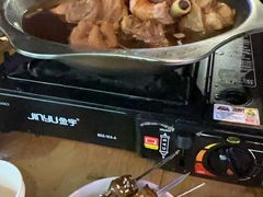 -大勇羊棒骨·烧烤(经六路店)