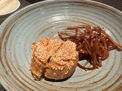 -老墙根涮肉·铜锅·烧烤(王四营店)