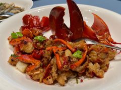 -宴周康·精致江浙菜(周浦店)