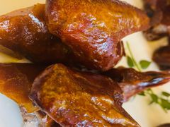 -甄御•海鲜新青岛菜(麦岛店)