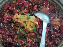 -东方饺子王(和平里店)