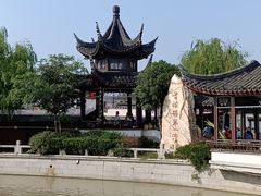 -召稼楼古镇