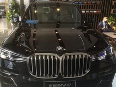 -北京晨德宝宝马4S店(金港汽车公园店)