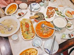 -聚京民福烤鸭店(木樨园店)