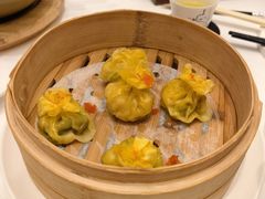 -白天鹅宾馆-宏图府餐厅