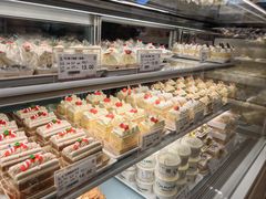 -凯司令西点房(南京东路店)