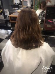 -BHG Hair Salon