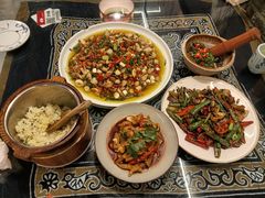 -阿嫂印象·民间江湖菜(大学城店)