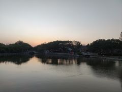 -江心屿景区