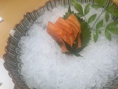 -清水日本料理铁板烧(学府路店)