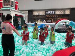 -meland·儿童乐园·游戏厅娃娃机·电玩Xbox(成都合生汇店)